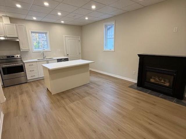 Apartment for rent in York, Ontario