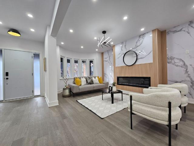 House for rent in Woburn, Ontario