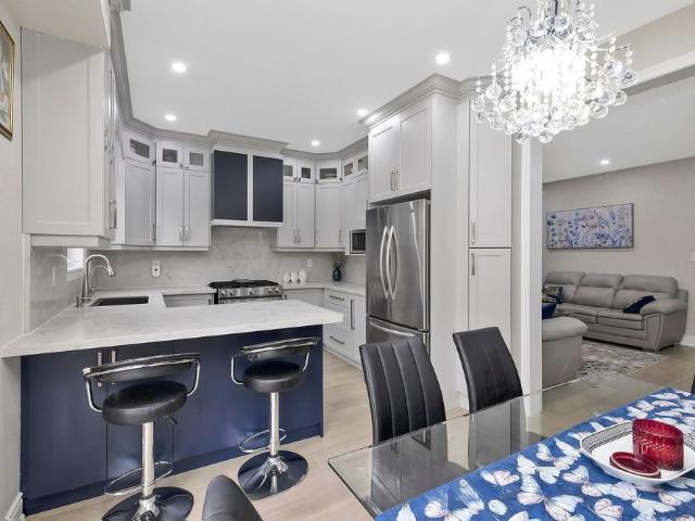 House for rent in Brampton, Golden Horseshoe