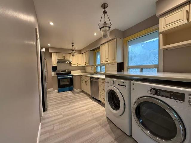 House for rent in York, Ontario
