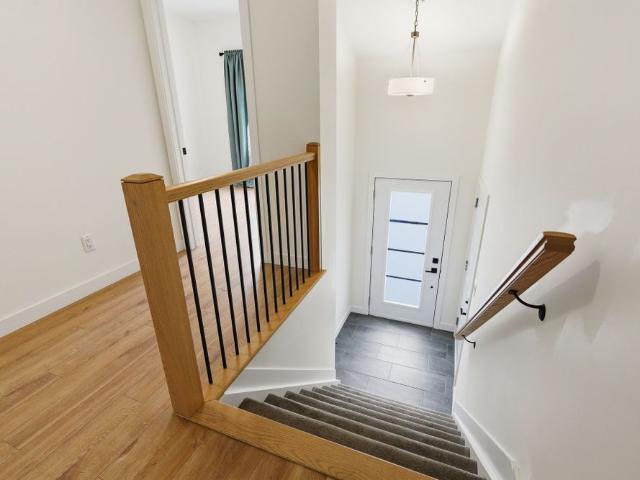 House for rent in Limoges, The Nation