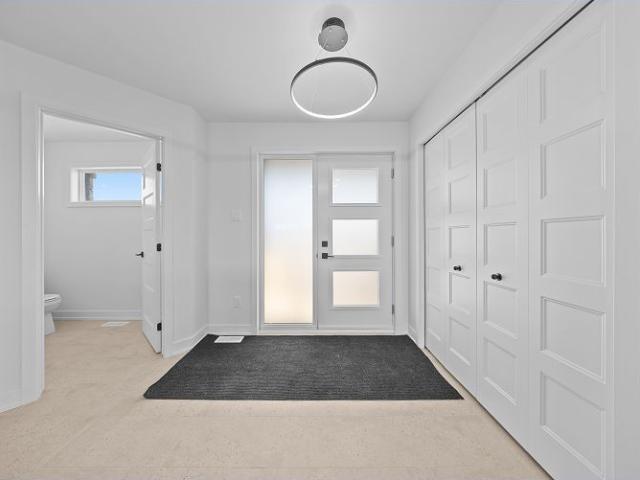 Townhouse for rent in Casselman, Ontario