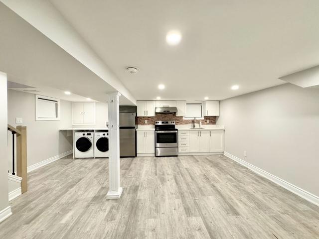 House for rent in Eglinton—Lawrence, Toronto