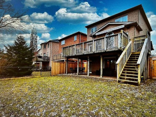 House for rent in York, Ontario