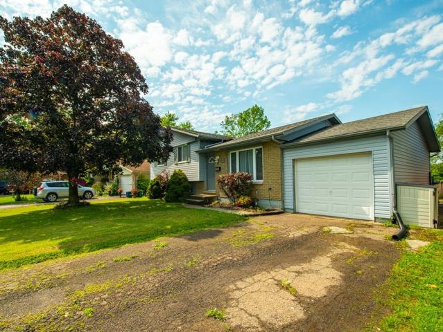 House for rent in Niagara, Ontario
