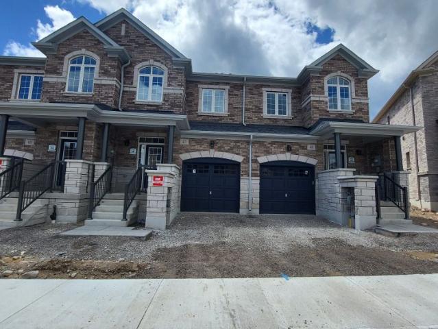 Townhouse for rent in Cambridge, Southwestern Ontario