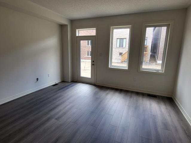 Townhouse for rent in Cambridge, Southwestern Ontario