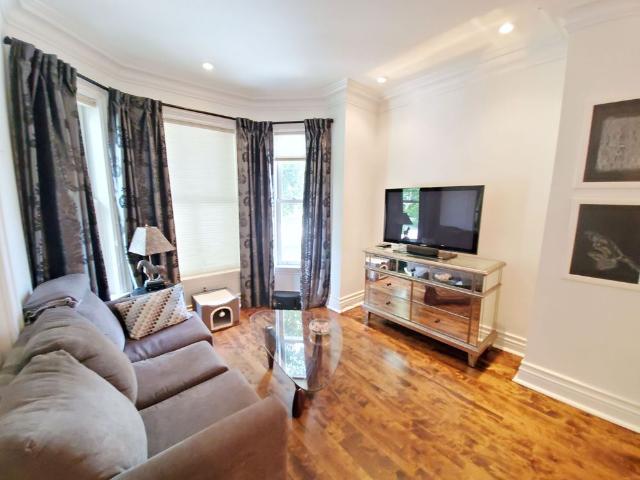 House for rent in Woburn, Ontario