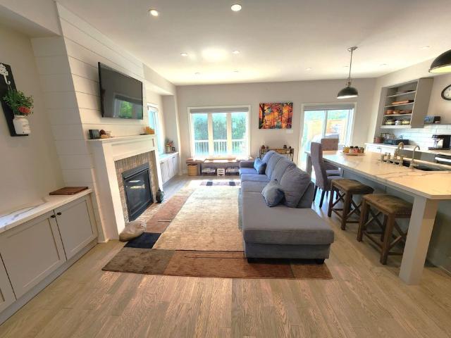 Townhouse for rent in Durham, Ontario