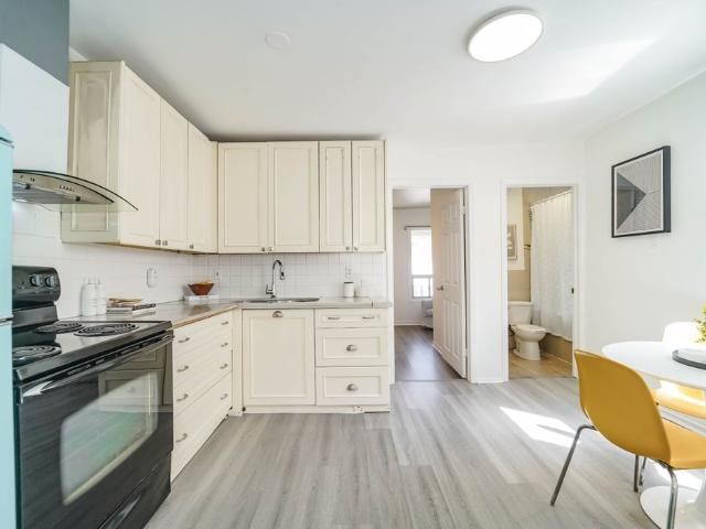 House for rent in York South—Weston, Toronto