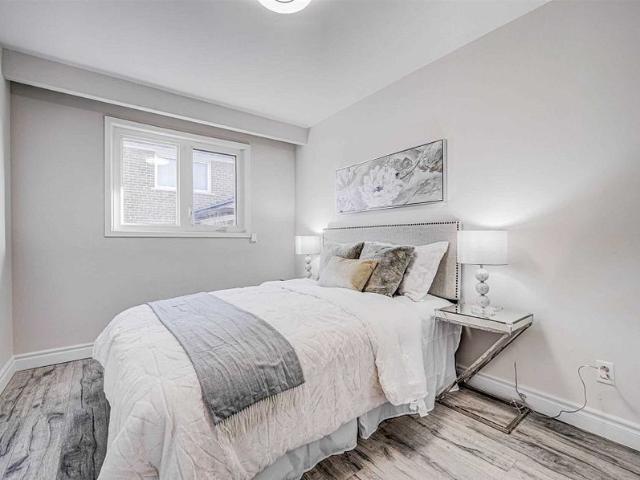 House for rent in Don Valley North, Toronto
