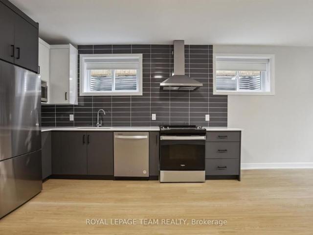 Apartment for rent in Mulhurst Bay, Ontario