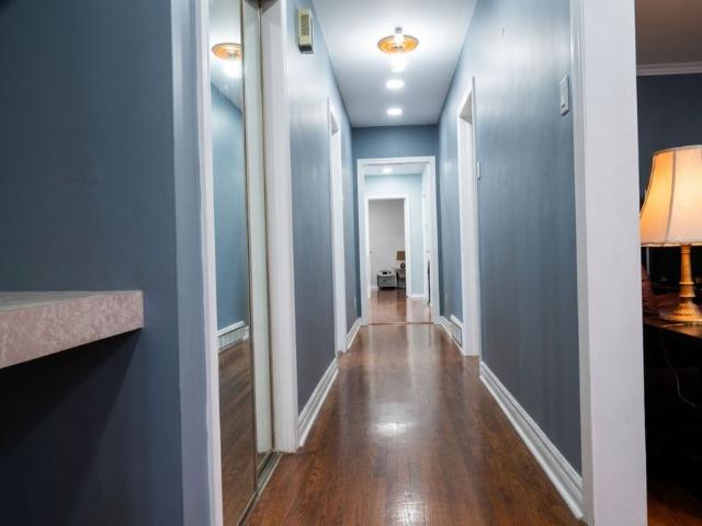 House for rent in Woburn, Ontario