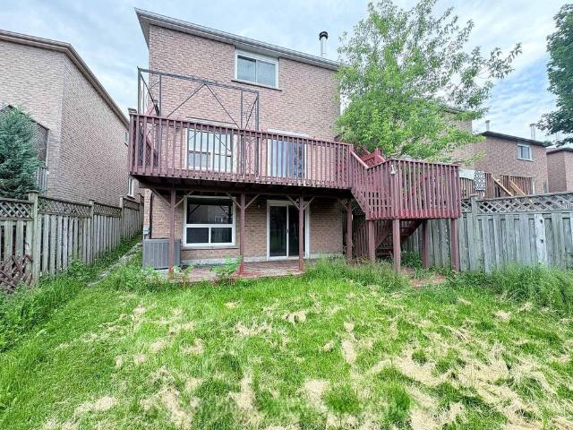House for rent in Southwood, Ajax