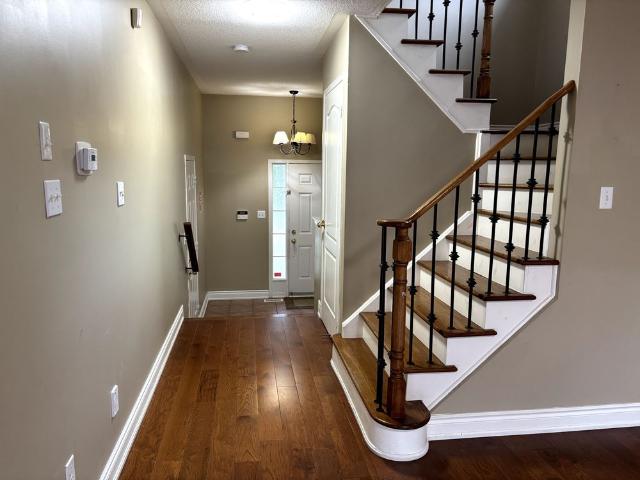 House for rent in Georgina, Ontario