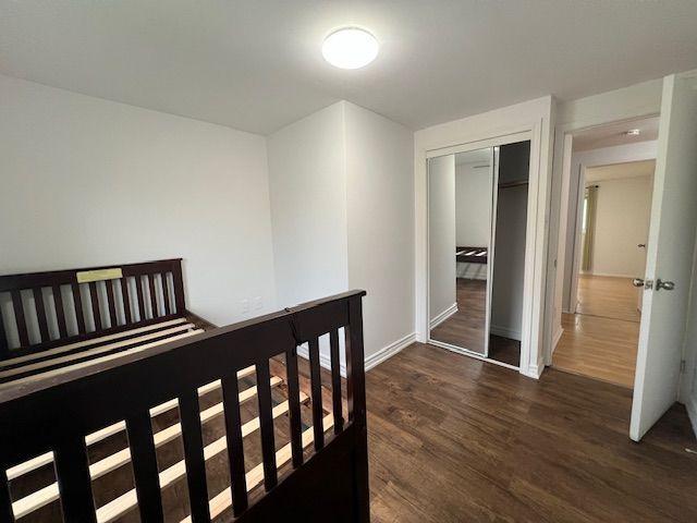 House for rent in Woburn, Ontario