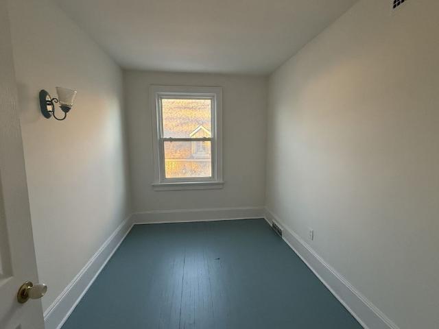 Apartment for rent in Prince Edward, Ontario
