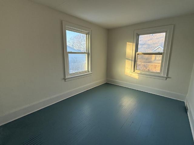 Apartment for rent in Prince Edward, Ontario