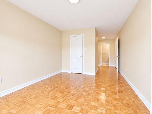 Townhouse for rent in York, Ontario