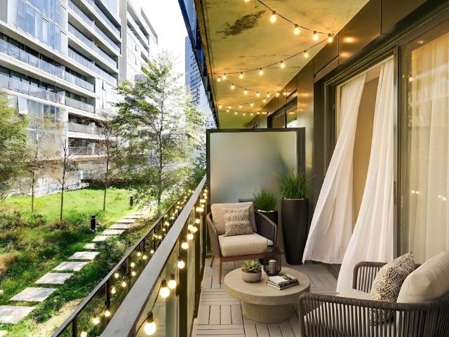 Apartment for rent in Woburn, Ontario