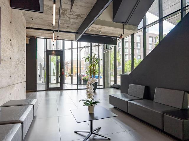 Apartment for rent in Toronto Centre, Toronto