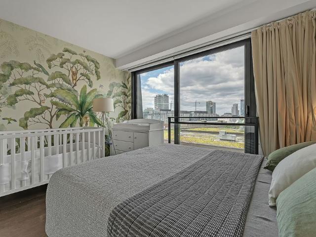 Apartment for rent in Toronto Centre, Toronto