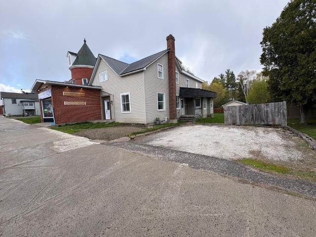 House for rent in Renfrew, Ontario
