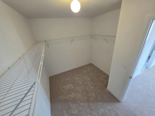 Townhouse for rent in Stratford, Ontario