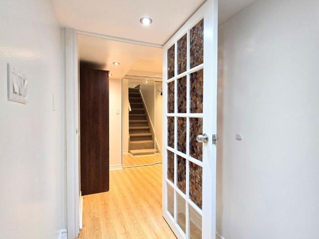Townhouse for rent in Woburn, Ontario