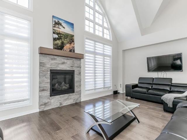 House for rent in Georgian Bay Township, Central Ontario