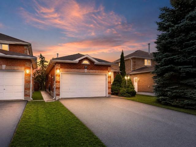 House for rent in Barrie, Ontario