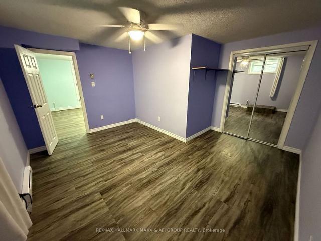 Apartment for rent in York, Ontario