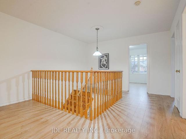 Townhouse for rent in York, Ontario