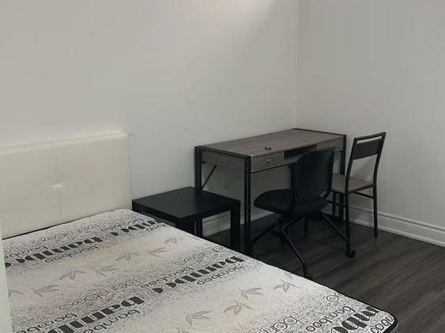 Apartment for rent in Scarborough—Rouge Park, Toronto