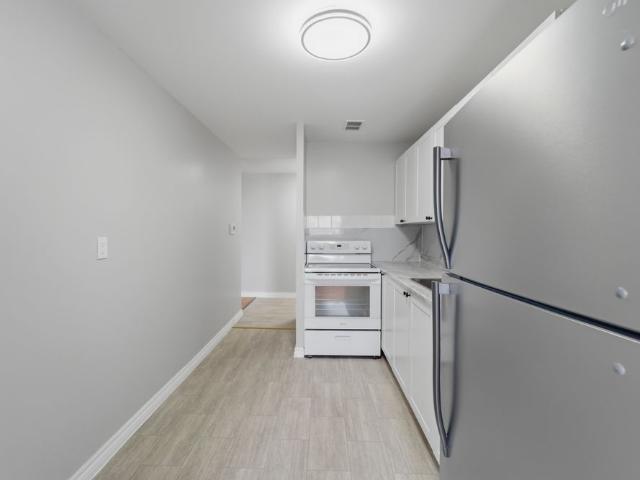 Apartment for rent in Cobourg, Ontario