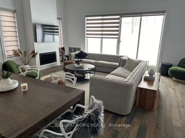 House for rent in Gravenhurst, Central Ontario