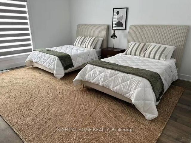 House for rent in Muskoka, Ontario