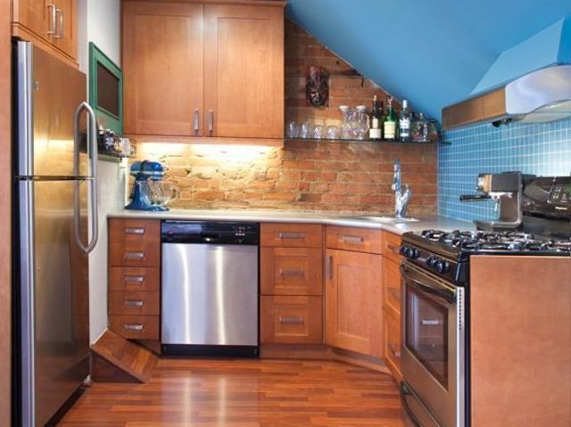 Apartment for rent in Woburn, Ontario