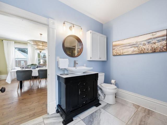 House for rent in Picton, Central Ontario