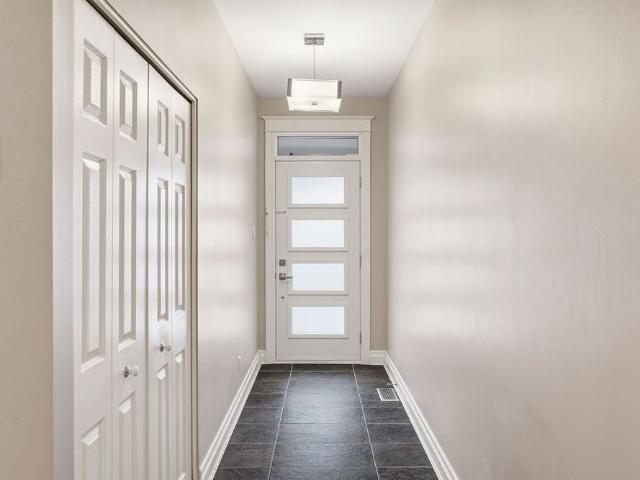 Townhouse for rent in Mulhurst Bay, Ontario