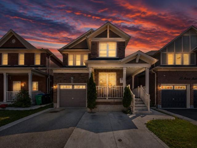 House for rent in Georgina, Ontario