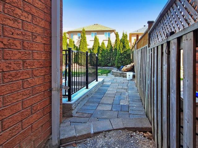 Apartment for rent in York, Ontario