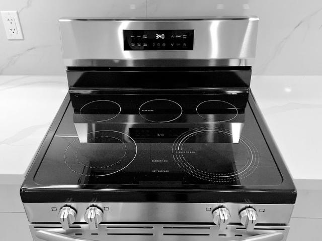 Apartment for rent in York, Ontario