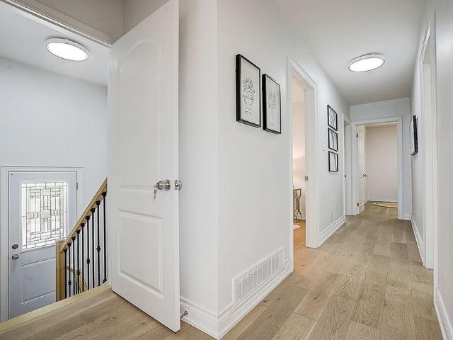 House for rent in York, Ontario