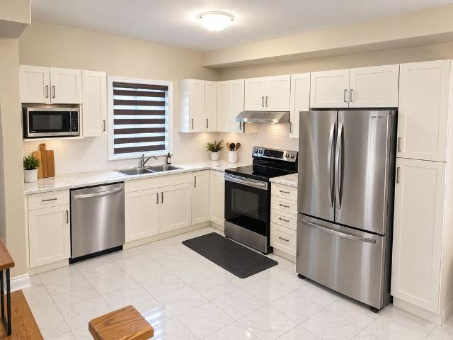 House for rent in Collingwood, Central Ontario