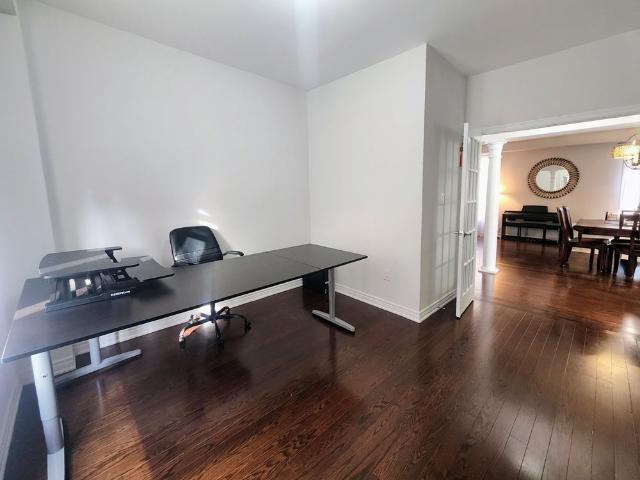 House for rent in York, Ontario