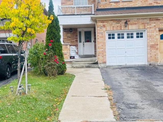 Apartment for rent in Brampton, Golden Horseshoe