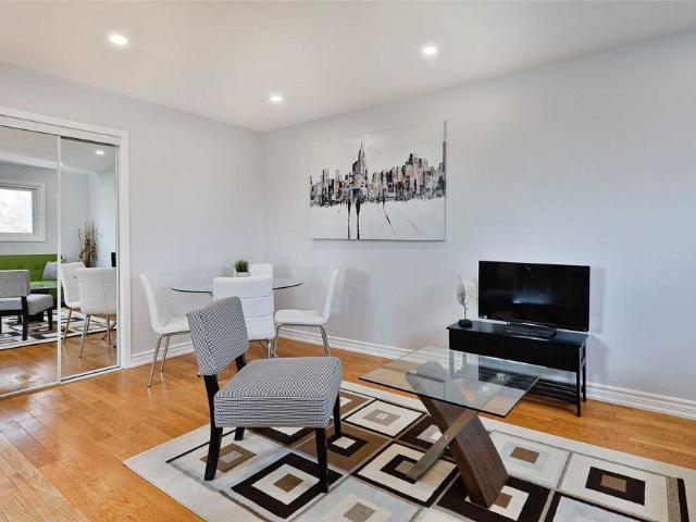 House for rent in Woburn, Ontario