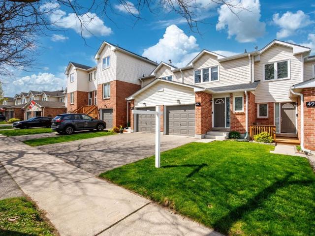 Apartment for rent in Georgetown, Ontario
