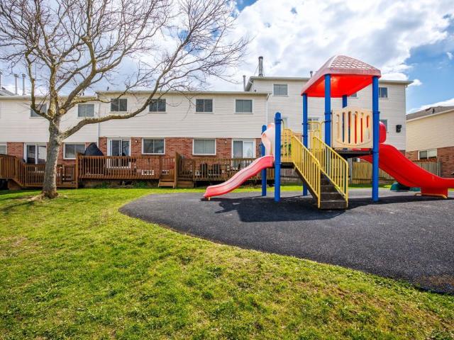 Apartment for rent in Georgetown, Ontario
